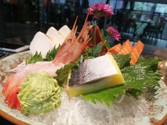 -花见无国界料理(科林楼店)