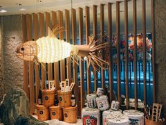 -佛山希尔顿酒店·融誉亚洲美食荟