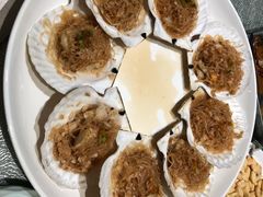 -开海·红岛海鲜虾水饺(石老人店)