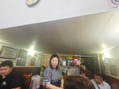 -蘭心餐厅(进贤路店)