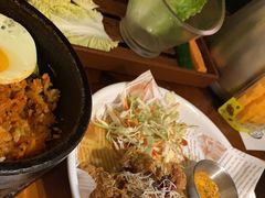-三代烤肉(保利广场店)