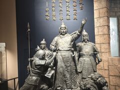 -中国人民解放军海军博物馆