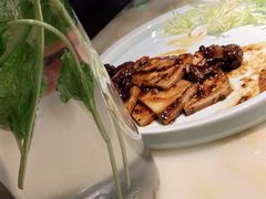 -绿茶餐厅(汇悦大融城店)