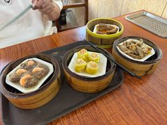 -恒兴发茶店(水巷口店)