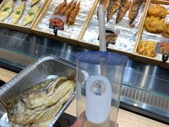 -刘昌兴菜馆(金轮第一城店)