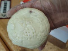 -二斗栗子(黄河道店)
