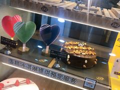 -DQ·蛋糕·冰淇淋(川沙东海岸店)
