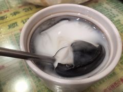 炼奶龟苓膏-顺记冰室(宝华路店)