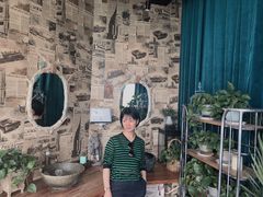 -烛影拾光观景餐厅·创意菜·摄影·小提琴(大唐不夜城店)