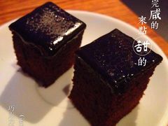 -Geneva日内瓦餐厅(西郊宝成花苑店)