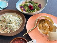 -柒园·三十年创意杭帮菜(龙湖滨江天街店)