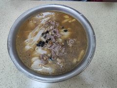 牛肉粉-舒记老友粉(埌西店)