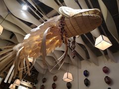 -一井烧肉·活鳗·寿司(望京SOHO店)
