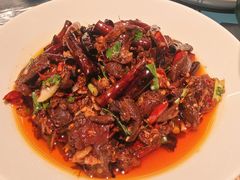 -一坐一忘云南菜(嘉里中心店)