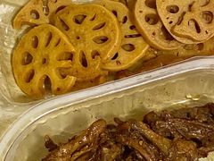 -周黑鸭(天津西青区中北永旺店)