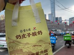 -紫光园(创始店)