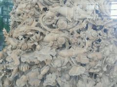 -华西龙希大酒店旅游观光区