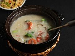 -小城粥道·海胆鲜虾粥(解放广场店)