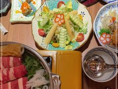 -隐月· 㐂和食屋(芝罘万达公馆店)