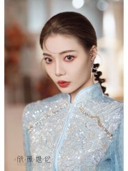 -欣薇婚纱(新源乐汇城店)