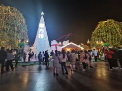 -南宁方特东盟神画