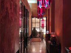-花马天堂云南餐厅 Lost Heaven(外滩店)