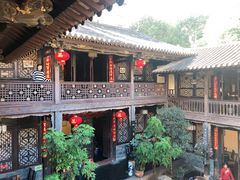 -石屏会馆