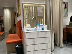 -海马体照相馆(万菱汇店)