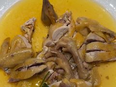 -颂福楼·南京菜(定淮门店)