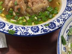 -管记水席老店(仙果市街店)