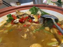 -厨艺餐厅·江西菜(省博物馆店)