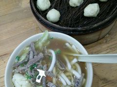 -佬钱湾仔(衣裳街店)