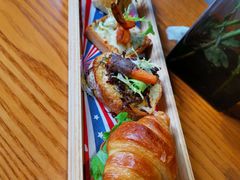 -SEN CASTLE城堡西餐(创意设计中心店)