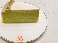 -La Repete(大宁久光店)