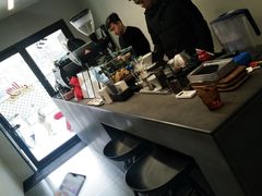 -NokNok Coffee(宽窄巷子店)