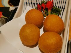 -三石铁板烧(紫竹桥店)