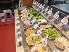 -黄泥岗·地道湖北菜(奥特莱斯店)