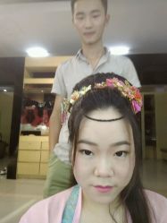 点击看大图 -完美新娘婚纱摄影