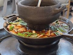 -张老九活油烙锅