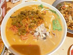 -水平有限广西米粉·广西风味集(五道口店)