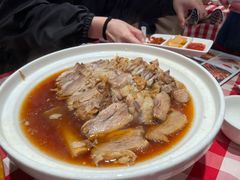 -西贝(武汉群星城店)