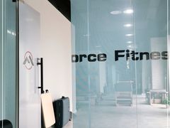 -ALIV WELLNESS运动健身(浦东大道店)