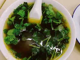 咖**汤