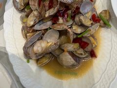 -船歌·鱼水饺青岛菜(国贸商城店)