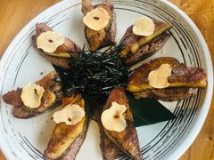 -Hatsune隐泉日式料理(三里屯太古里店)