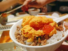 -海底捞火锅(大唐店)