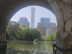 -团结湖公园