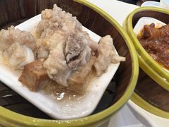 -大海湾酒楼(人南店)