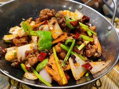-POLO小馆·老南京菜(解放路店)