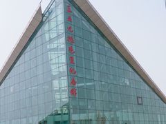 -三五九旅屯垦纪念馆